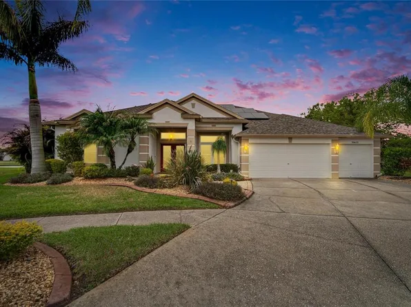 25622 Ferdinand Ct, Zephyrhills, FL 33544