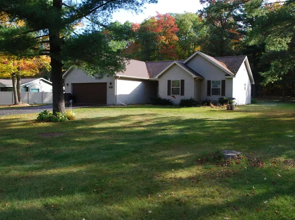 1682 N Clear Lake Rd, West Branch, MI 48661