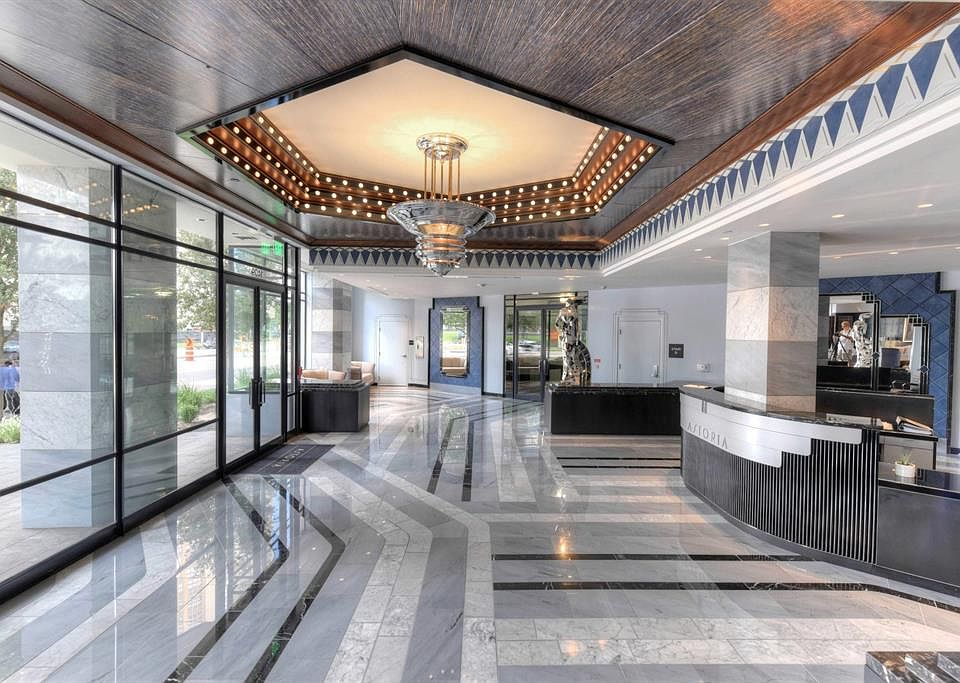 1st image of 1409 Post Oak Blvd Unit 1203
