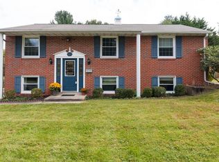 505 Sacred Heart Ln, Reisterstown, MD 21136