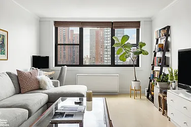 Sold by Brown Harris Stevens