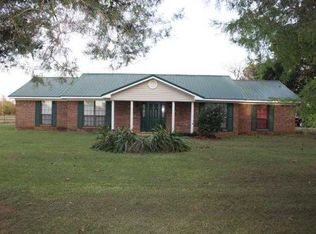 11100 Straub Rd, Grand Bay, AL 36541