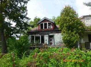 9347 Petoskey Ave, Detroit, MI 48204