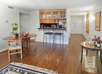 Sold by Halstead Real Estate