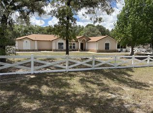 5085 Bone Ln, Brooksville, FL 34604