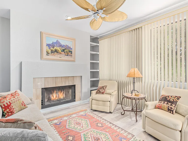 7700 E Gainey Ranch Rd #101 — Photo 4