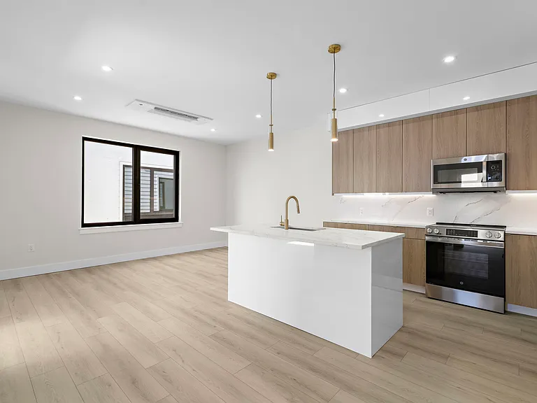 Parc West — Photo 23