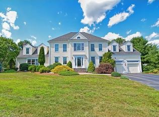 15 Jacob Amsden Rd, Westborough, MA 01581