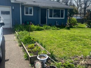 81 & 83 U St #81, Springfield, OR 97477