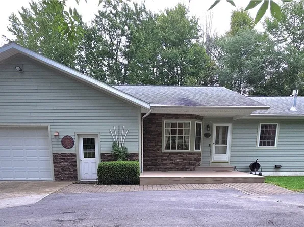 177 Yellow Barn Rd, Freeville, NY 13068