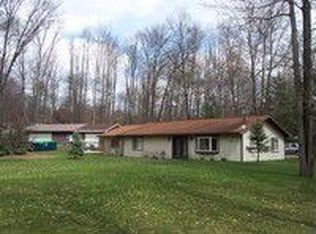 8079 S Dyer Lake Rd, Falmouth, MI 49632
