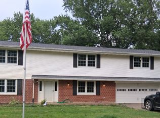 7565 Newbury Rd, Tipp City, OH 45371