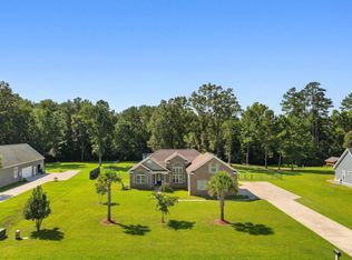 125 Ole Nobleman Ct., Conway, SC 29527