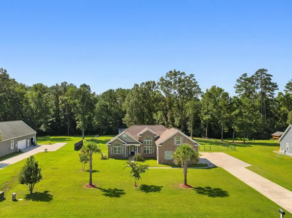 125 Ole Nobleman Ct., Conway, SC 29527