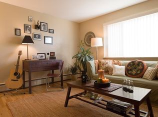 Aperture, Denver, CO 80218