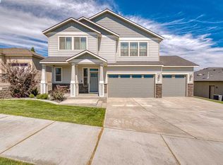 5630 W 28th Ave, Kennewick, WA