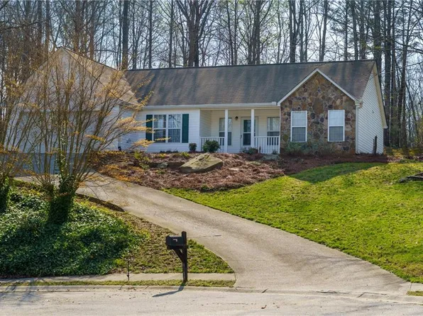 1392 Nunnally Trl, Monroe, GA 30655