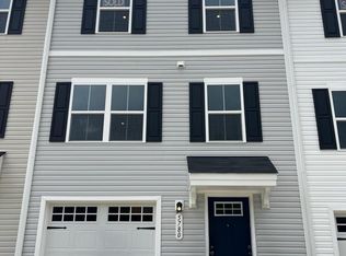 5780 Granbury Dr, Kannapolis, NC 28081