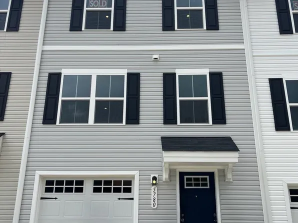 5780 Granbury Dr, Kannapolis, NC 28081