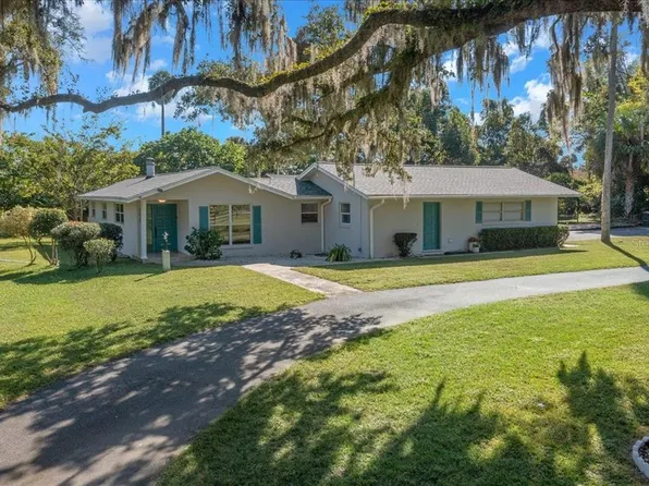 2475 SW 7th Ave, Ocala, FL 34471