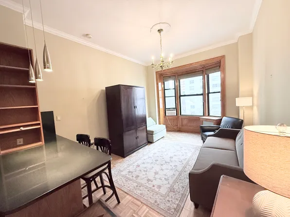 140 West 69th Street image 1 of 11