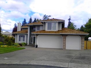 12713 115th Street Ct E, Puyallup, WA 98374