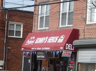 1031 E 92nd St, Brooklyn, NY 11236