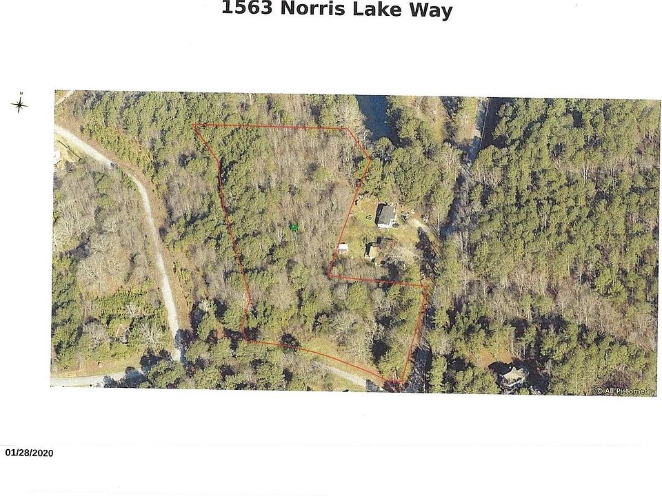 1st image of 1563 Norris Lake Way