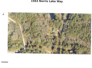 1563 Norris Lake Way, Snellville, GA