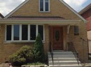 5236 S Natchez Ave, Chicago, IL 60638