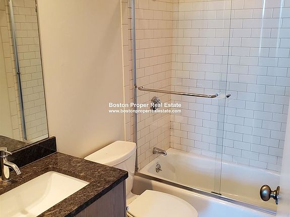 460 Harrison Ave. #311 Boston - South End Unit Photo 4