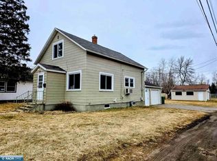 411 W 36th St, Hibbing, MN 55746