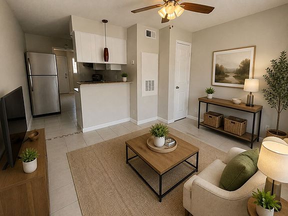 2nd image of 4303 Duval St APT 103