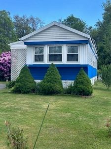 3 Clems Way, Acushnet, MA, 02743