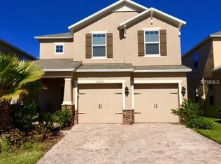 2662 San Simeon Way, Kissimmee, FL 34741