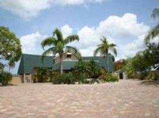 3092 Gulf Winds Cir, Hernando Beach, FL 34607