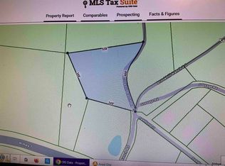 LOT 17 Summer Hill Rd, Hot Springs Village, AR 71909