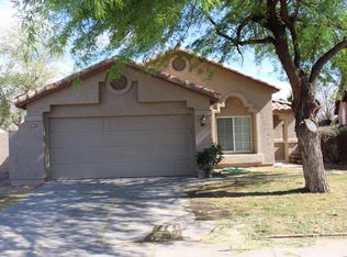 807 W Kesler Ln, Chandler, AZ 85225