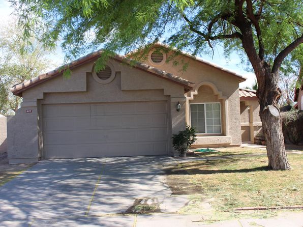 807 W Kesler Ln