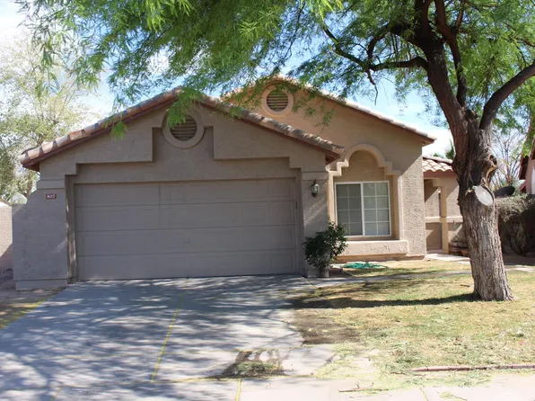 807 W Kesler Ln, Chandler, AZ 85225