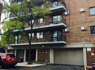 2320 N Nordica Ave APT 109, Chicago, IL