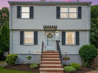 56 Wheeler St, Malden, MA 02148