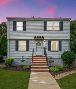 56 Wheeler St, Malden, MA, 02148