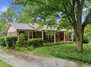 404 Chippewa Trl, Frankfort, KY 40601