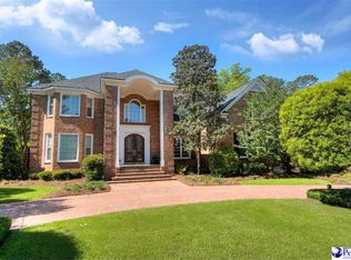 2500 Ascot Dr, Florence, SC 29501