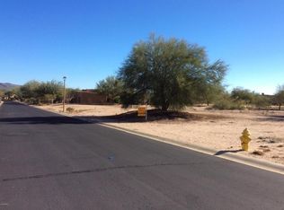 19027 E Eaglenest Dr, Rio Verde, AZ 85263