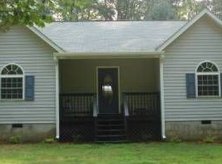 333 Eagles View Ln, Richmond, VA 23024