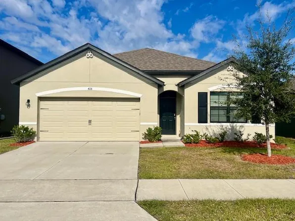 428 Coyote Dr, Cocoa, FL 32927