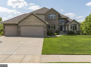 13131 Aspen Dr, Rogers, MN 55374