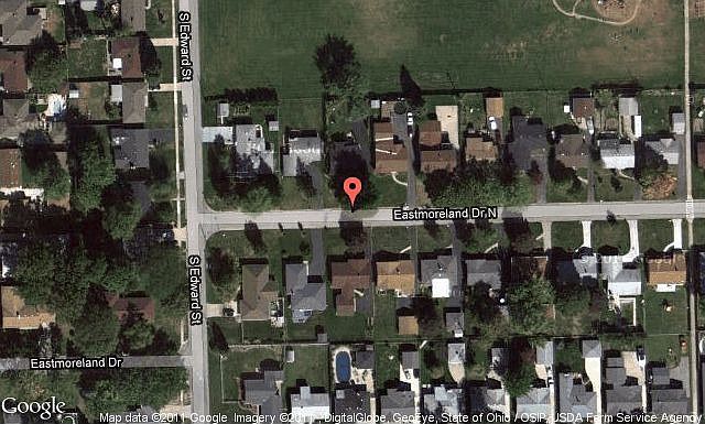 Map View